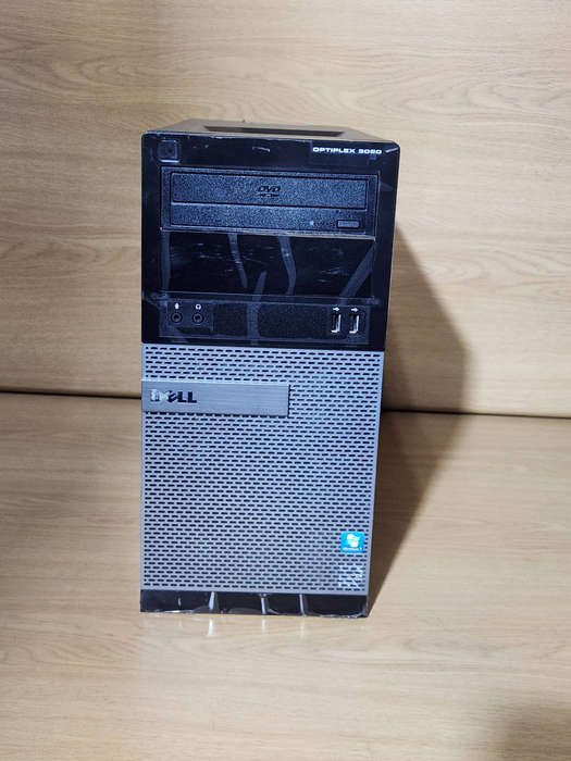 Optiplex 3020 Core i7 4790 @ 3.60GHz