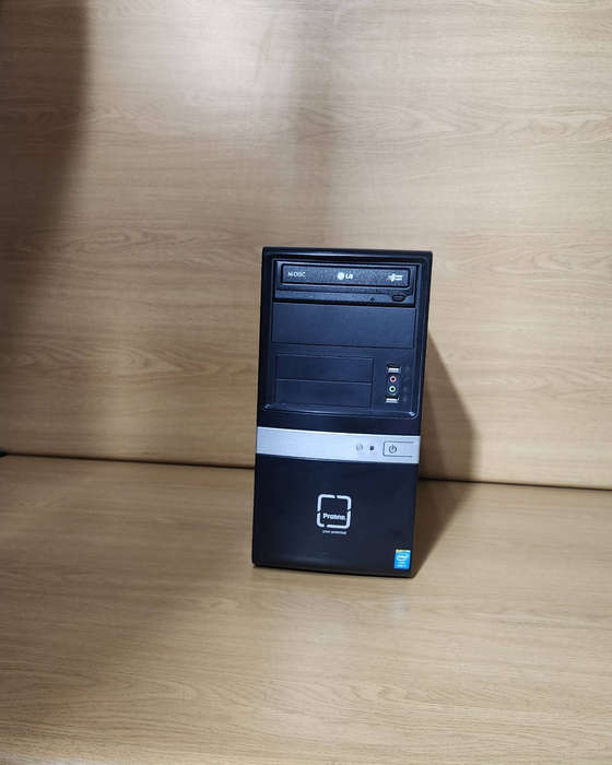 Proline i7