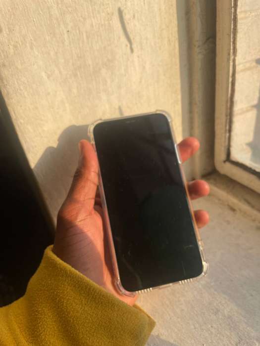 Apple iPhone XS,256gb, 92%, silver