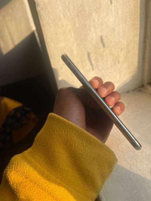 Apple iPhone XS,256gb, 92%, silver
