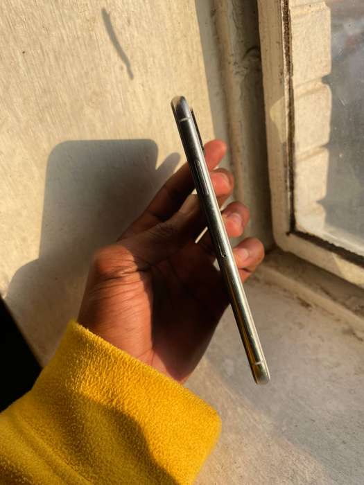 Apple iPhone XS,256gb, 92%, silver