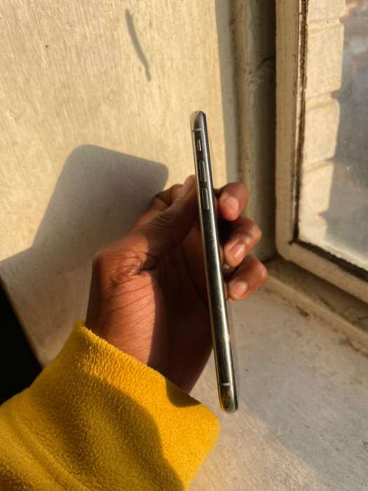 Apple iPhone XS,256gb, 92%, silver