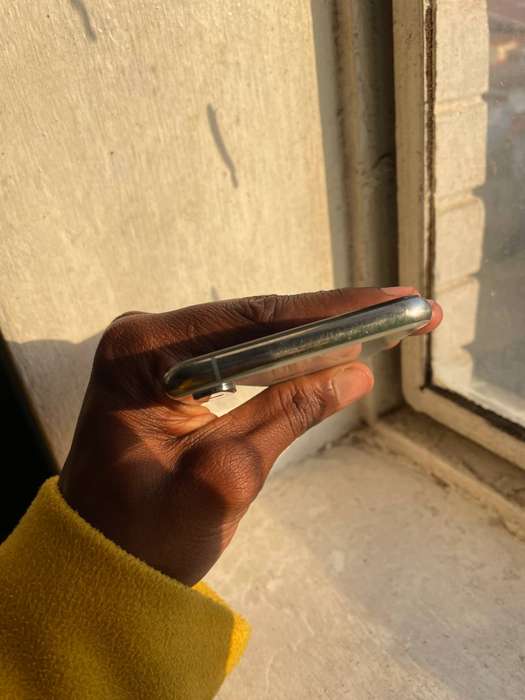 Apple iPhone XS,256gb, 92%, silver