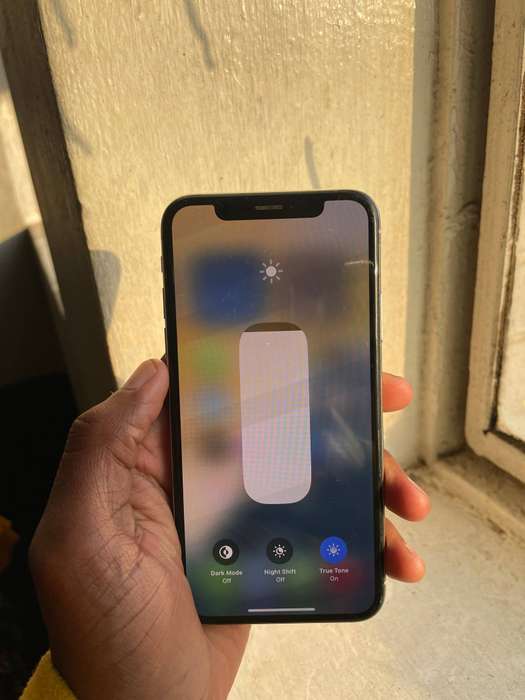 Apple iPhone XS,256gb, 92%, silver