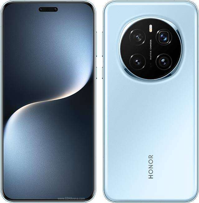Honor 7 Magic Pro  256GB Dual