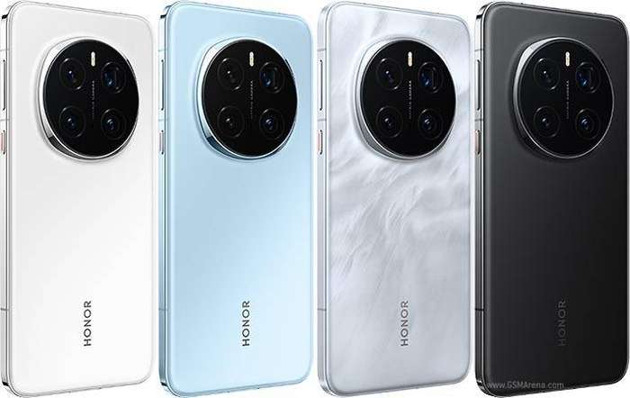 Honor 7 Magic Pro  256GB Dual