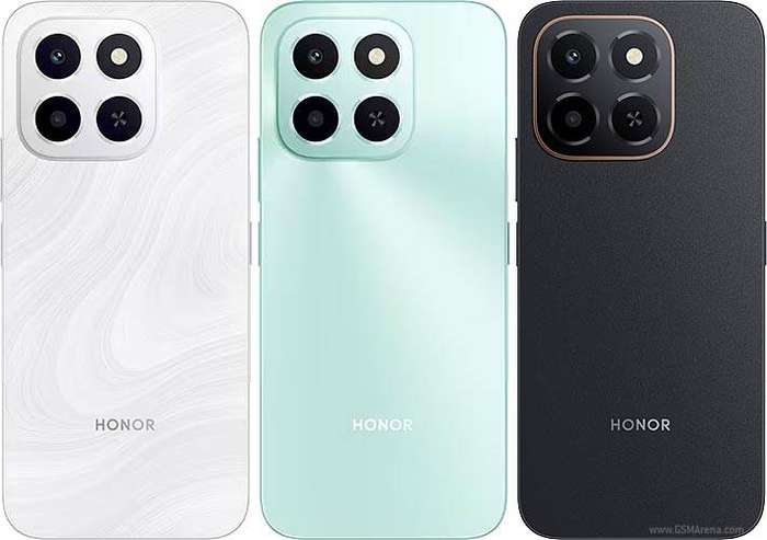 Honor X6C 256GB Dual