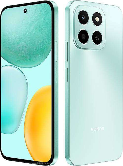 Honor X6C 256GB Dual