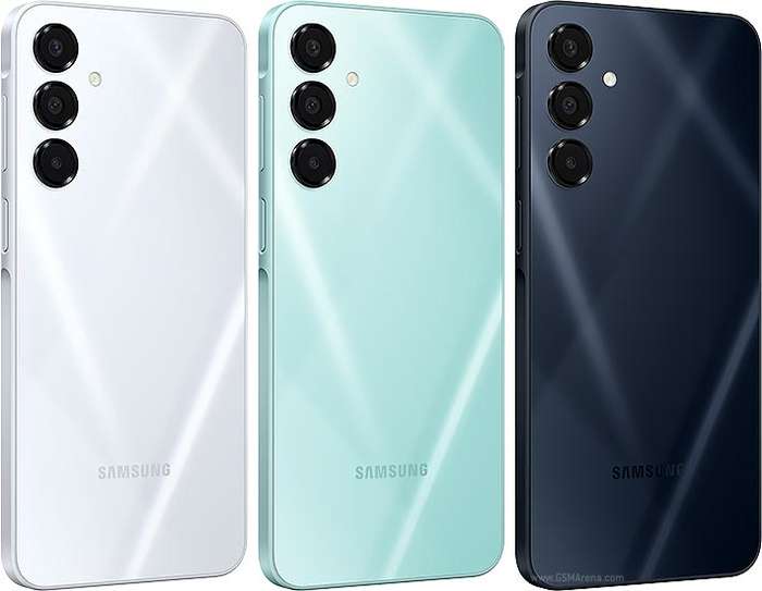 SAMSUNG A16 128GB