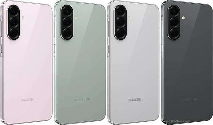 Samsung A56 256GB (5G)