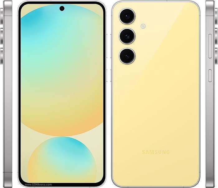 Samsung S24FE 256GB Dual