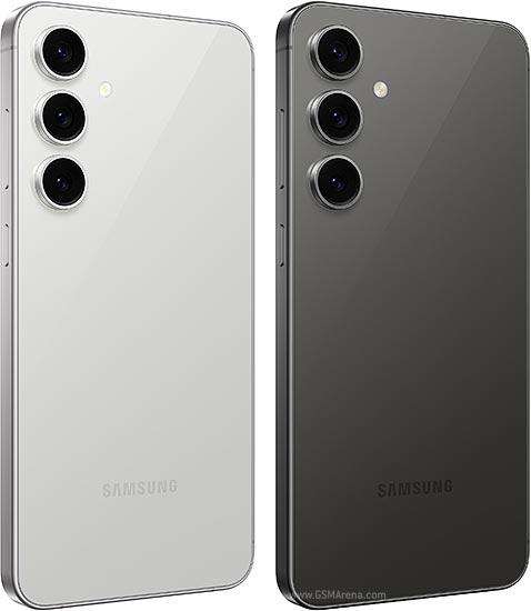 Samsung S24FE 256GB Dual