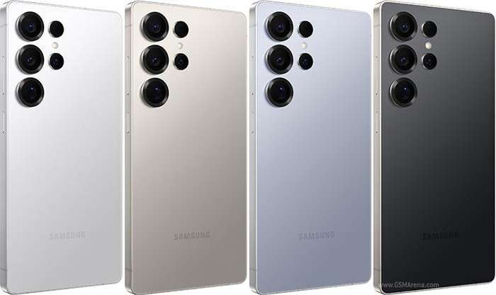 Samsung S25 Ultra 512GB Dual 5G