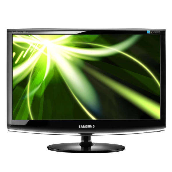samsung lcd monitor 933, 19 Inch, vga