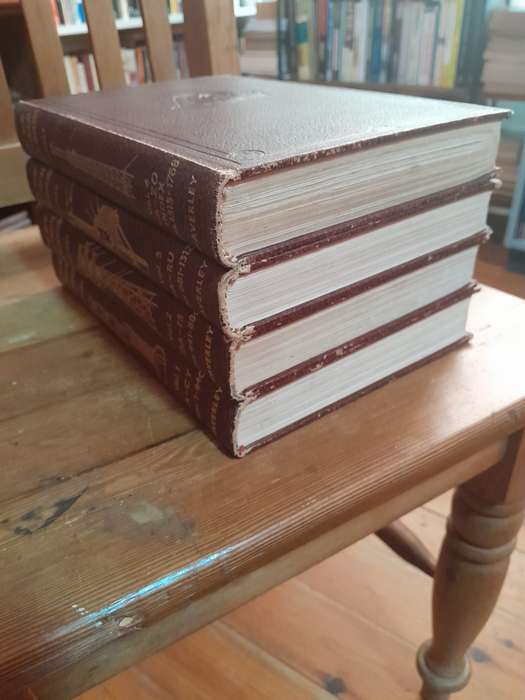 The New Electrical Encyclopedia - volume: 1 to 4
