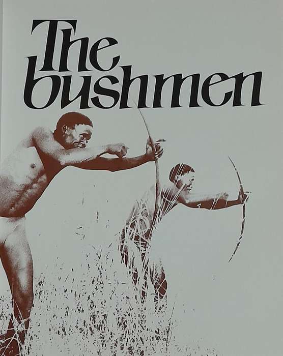 The Bushmen