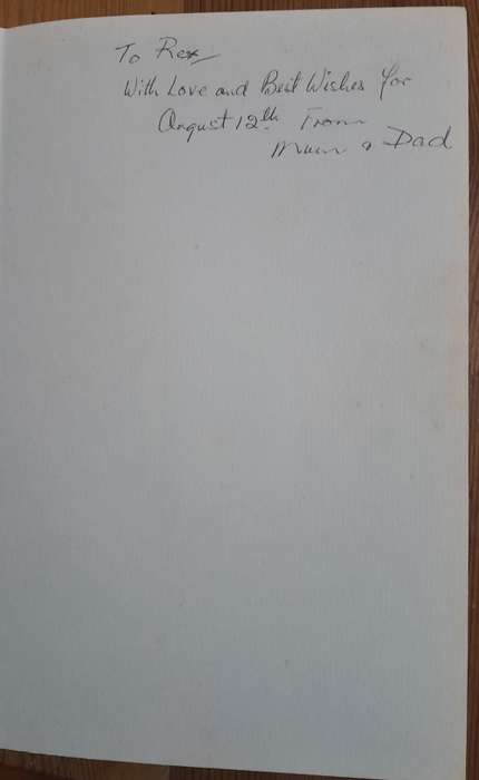 The Bishop's Lady by Thelma Gutsche