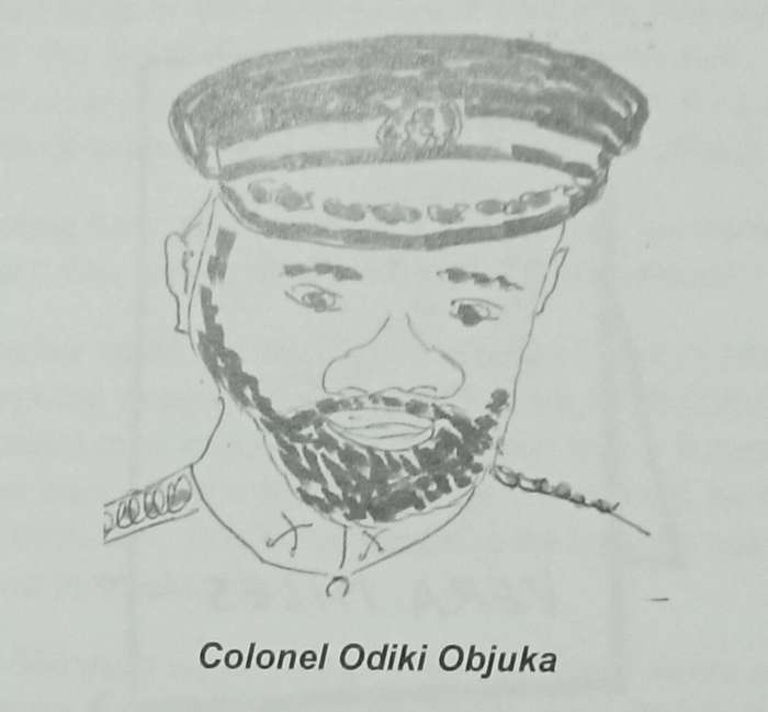 BIAFRA OR BUST