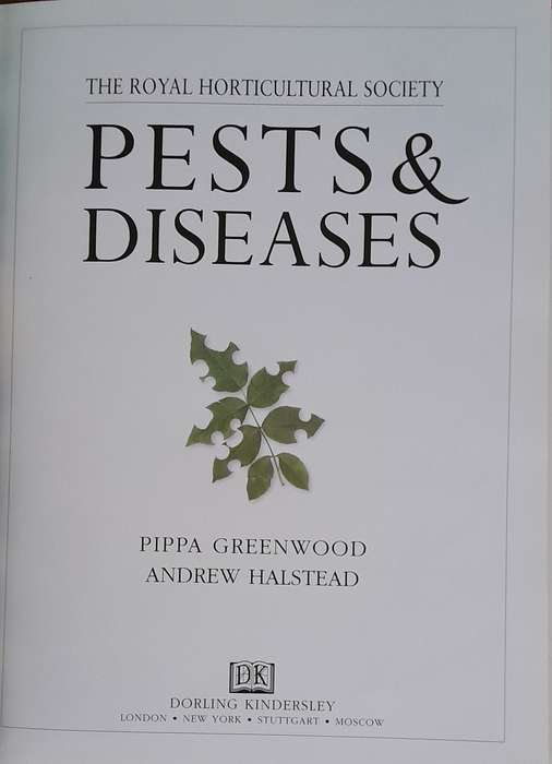 Pests & Diseases