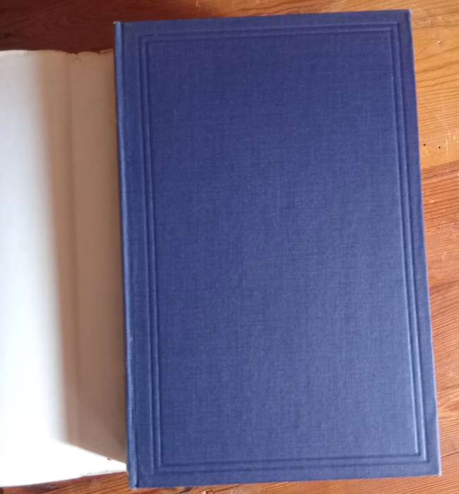 Rhodesian Reprint Library - set of 3 books