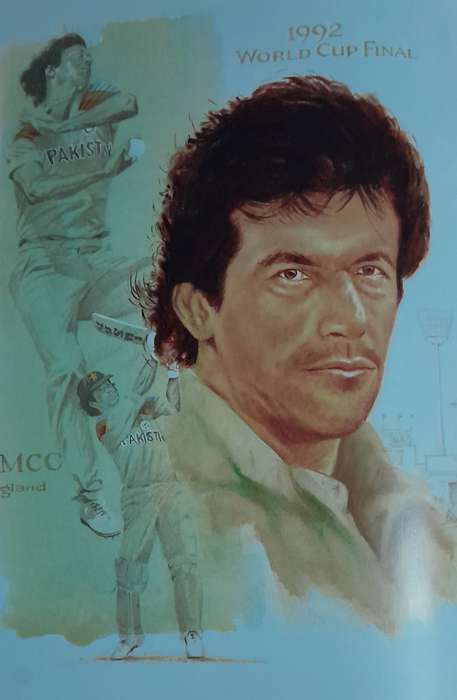 Portraits of the Game