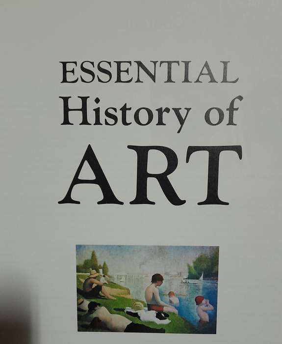 History of Art