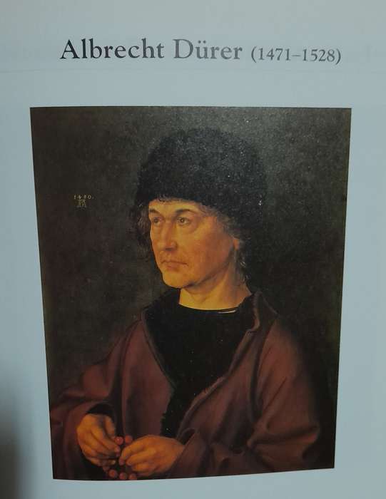 History of Art