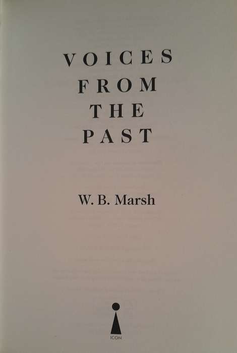 Biographies - set of five