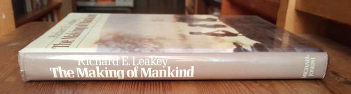 The Making Of Mankind