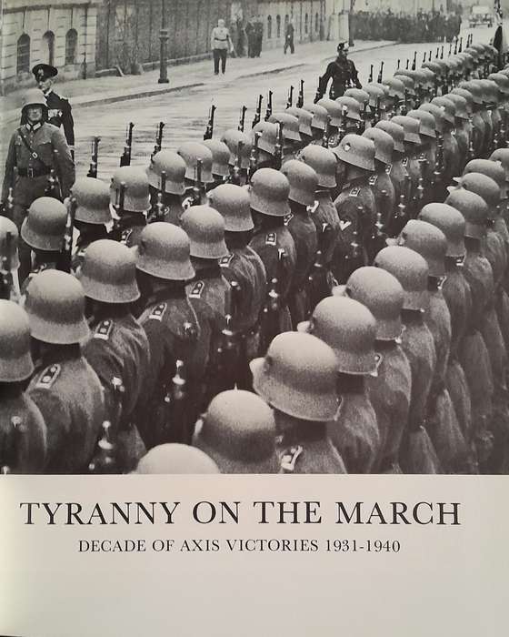 World War 2 volume 1 - 2