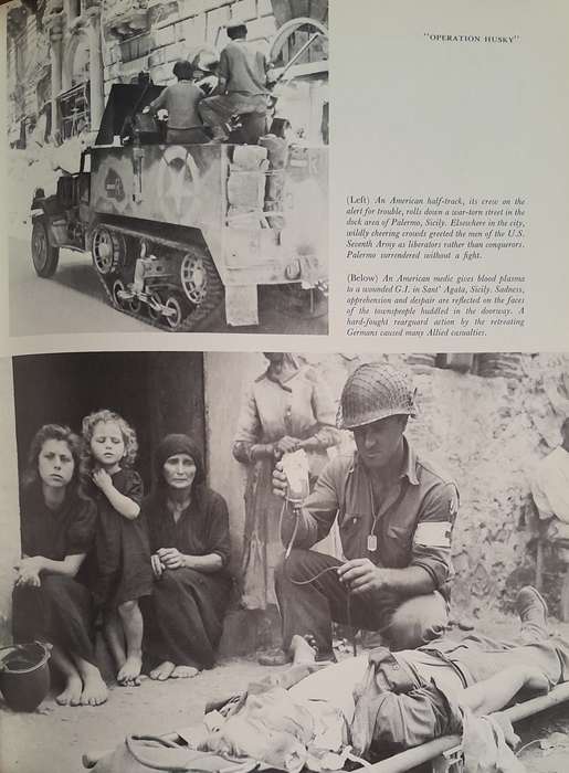 World War 2 volume 1 - 2