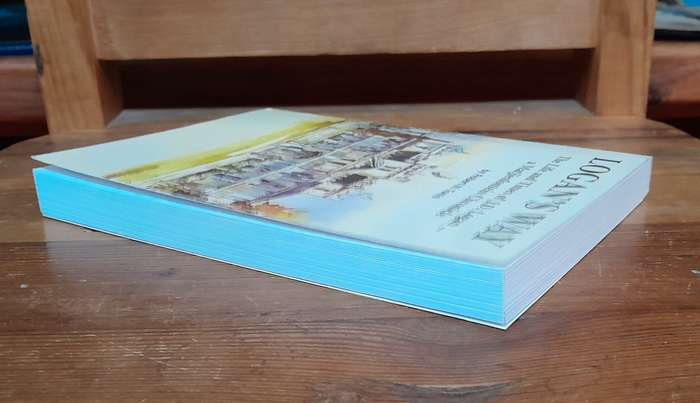 Logan's Way - a Matjiesfontein Chronicle