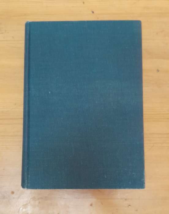 The First South African - A. P. Cartwright
