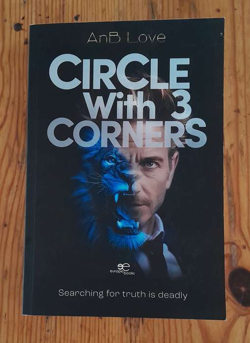 Circle with 3 corners