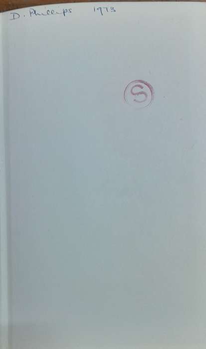 Stuart Cloete - set of 3 books