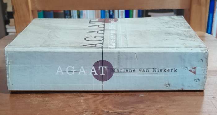 AGAAT - by Marlene van Niekerk