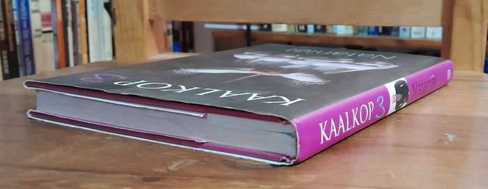 Kaalkop 3