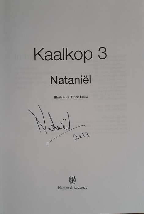 Kaalkop 3