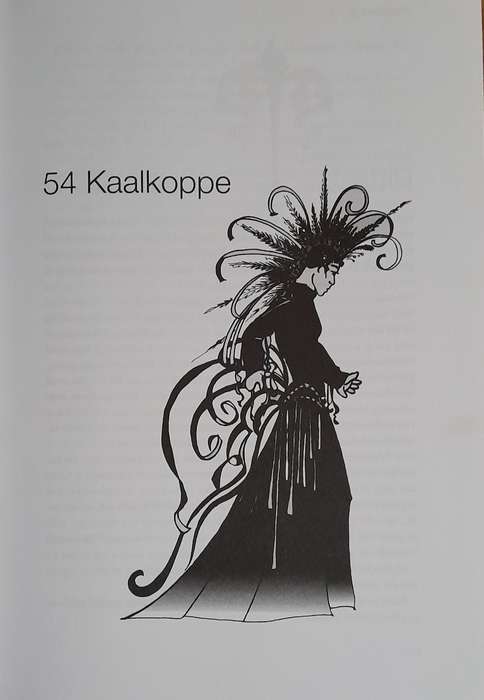 Kaalkop 3