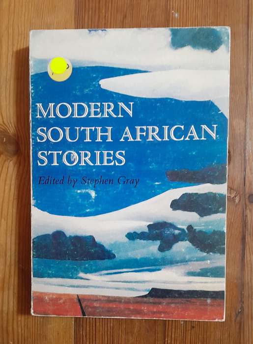 Modern South African Stories