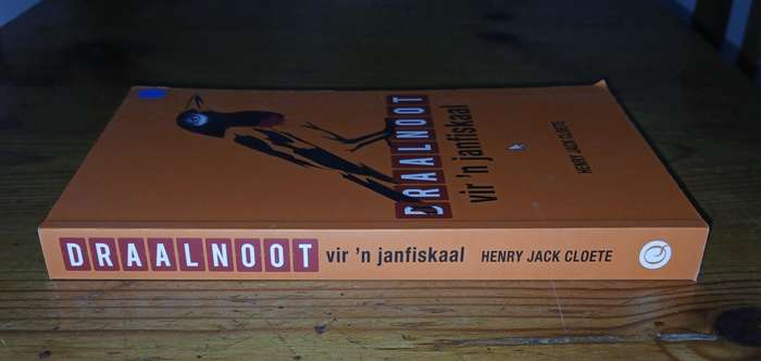 Draalnoot vir 'n janfiskaal