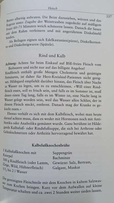 Set of 3 dutch books