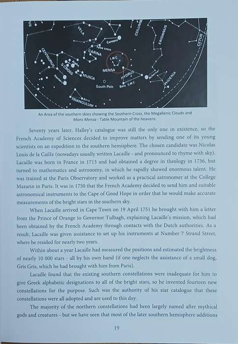 The Cape Odyssey 106