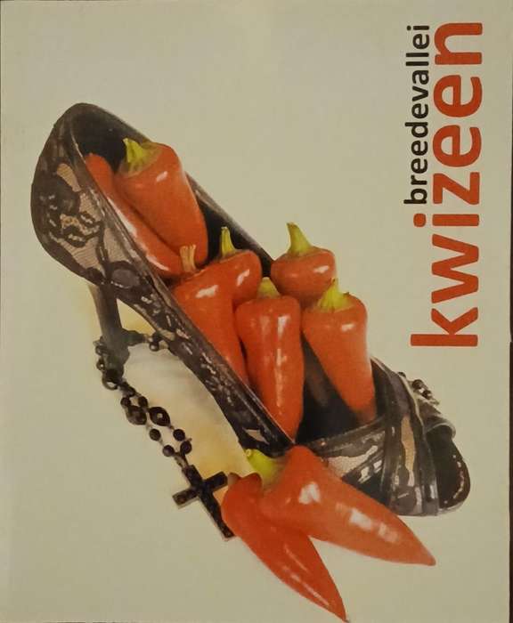 Breedevallei Kwizeen