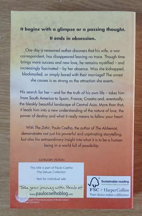 Paulo Coelho