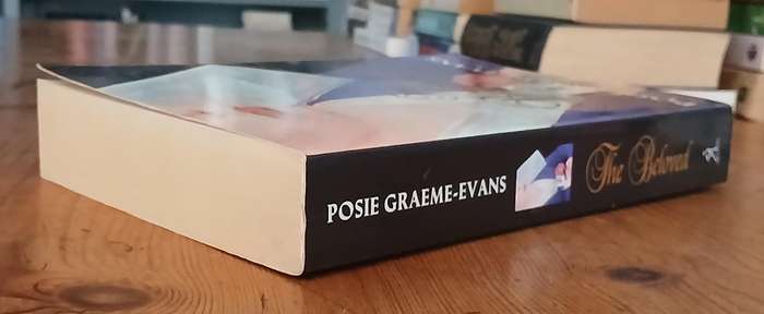 The Beloved - Pose Graeme - Evans