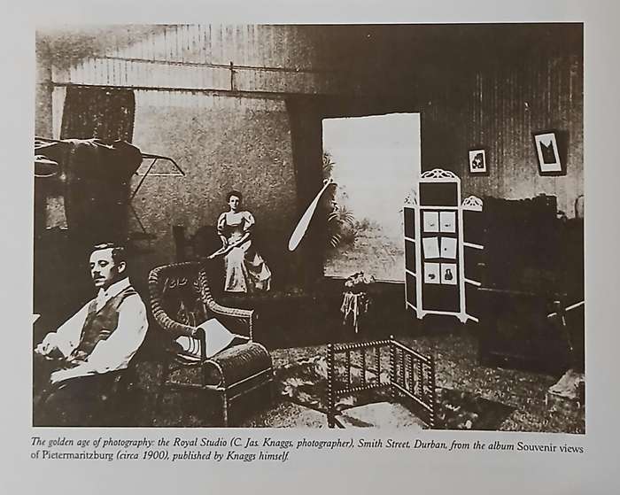 The Face Of The Country a South Africa family album 1860 - 1910 by Karel Schoeman