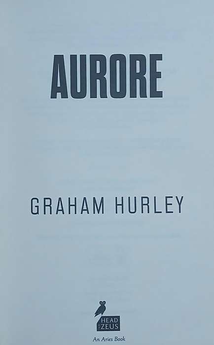 Aurore