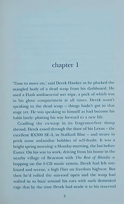 Dave Hill - set of 2 books
