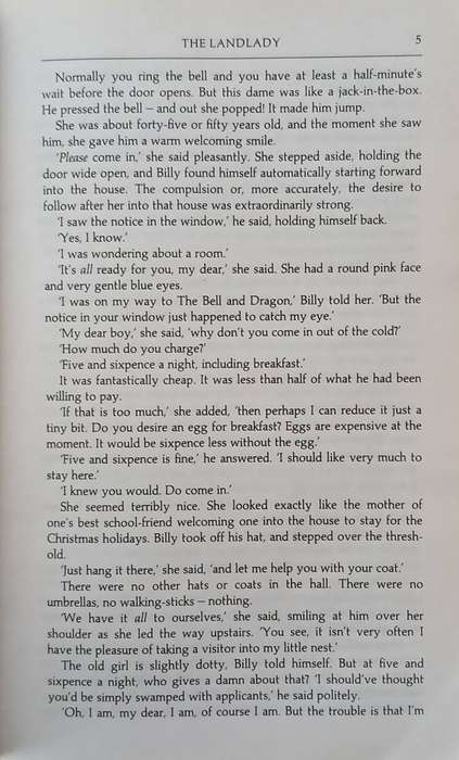 Roald Dahl - Collected Short Stories